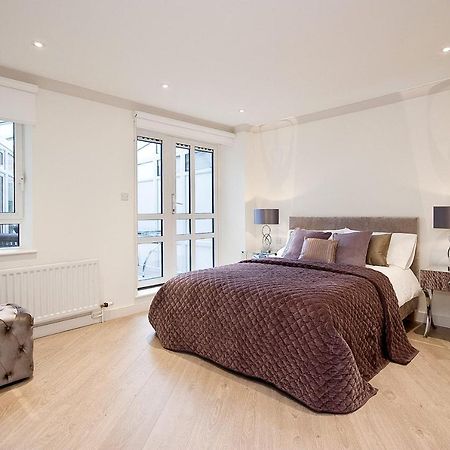 Stunning 2-Bedroom-Hosted By Sweetstay Londres Exterior foto