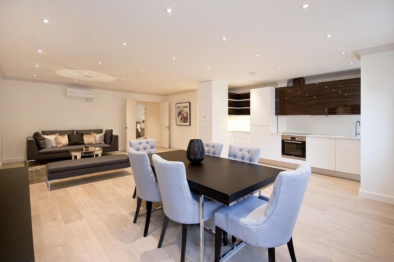 Stunning 2-Bedroom-Hosted By Sweetstay Londres Exterior foto